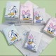 Donald & Daisy Duck Pocket Tissues 9 Pcs